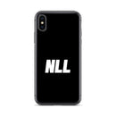Nll iPhone Case