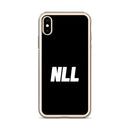 Nll iPhone Case