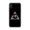 EMAF iPhone Case