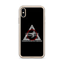 EMAF iPhone Case