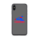 Funda para iPhone Legends