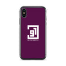 C91P iPhone Case
