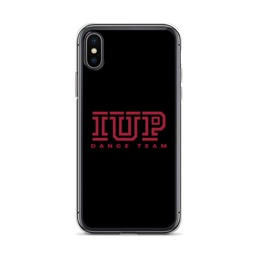 IUP iPhone Case