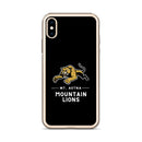 Funda para iPhone de Mt. Aetna