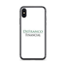 Funda para iPhone DFF