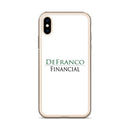 Funda para iPhone DFF