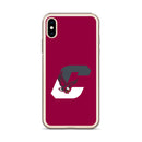 Boothwyn Elementary iPhone Case