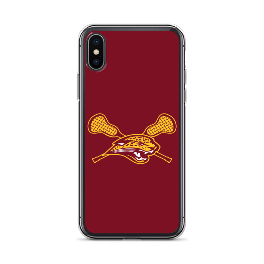 CHSL iPhone Case