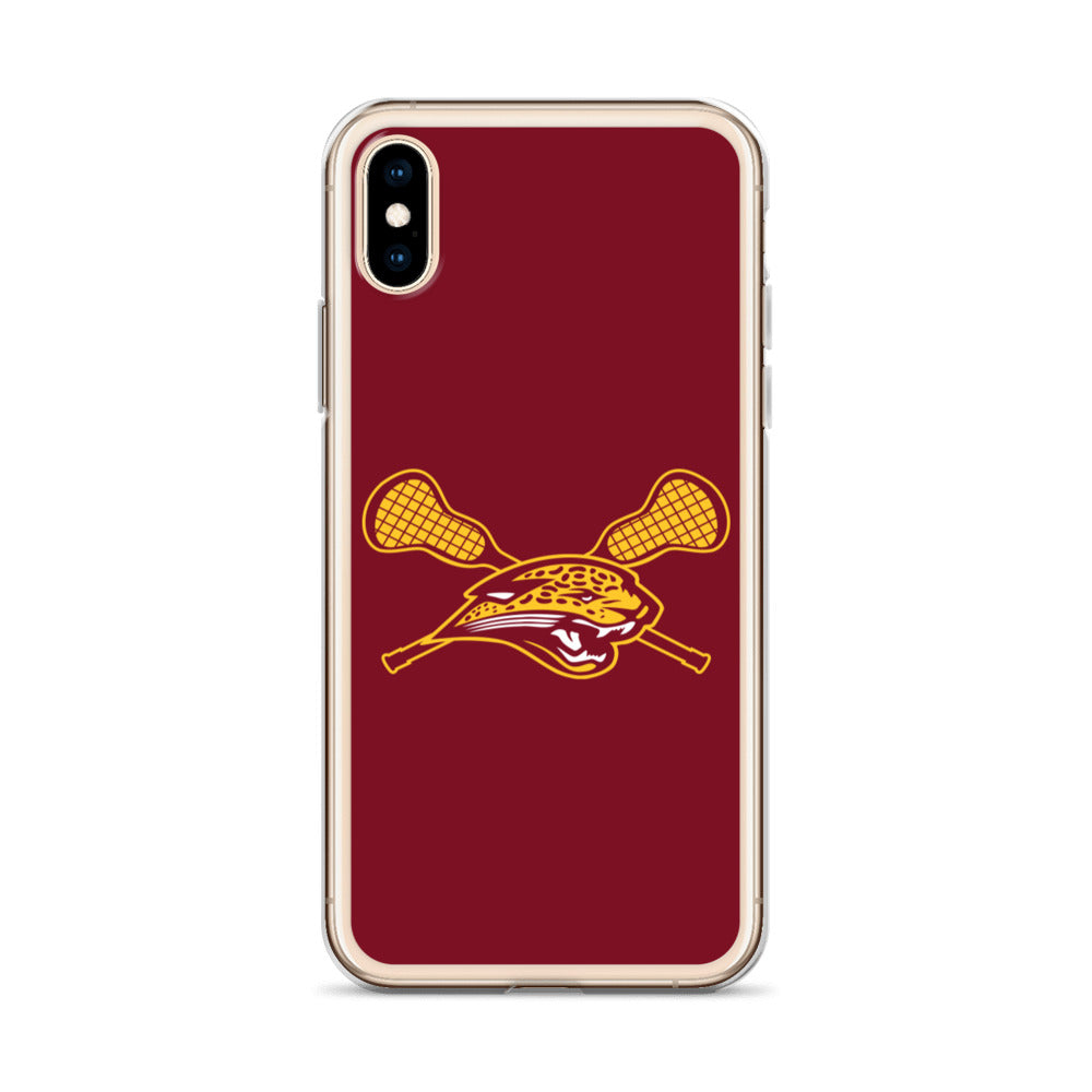 CHSL iPhone Case