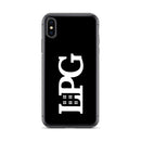 LPG iPhone Case