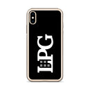 LPG iPhone Case