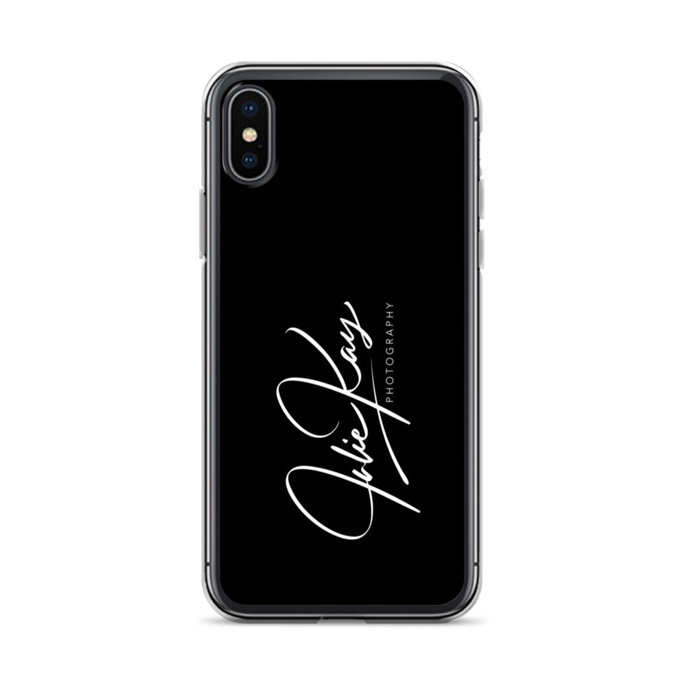 Julie Kay iPhone Case