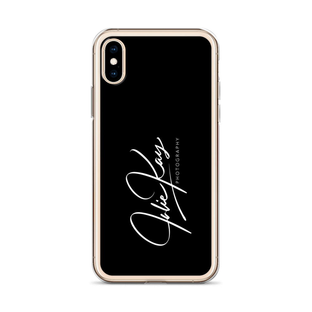 Julie Kay iPhone Case