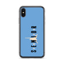 Funda para iPhone de Senior Merch