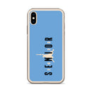 Funda para iPhone de Senior Merch