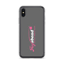 Fagabond iPhone Case