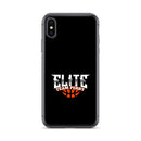 Funda para iPhone del equipo Perry