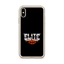 Funda para iPhone del equipo Perry