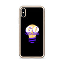 GOS iPhone Case