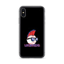 Funda para iPhone 6U de Legends