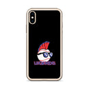 Funda para iPhone 6U de Legends