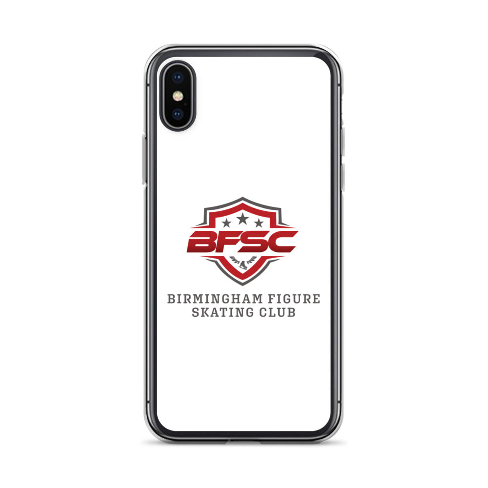 Funda para iPhone BFSC