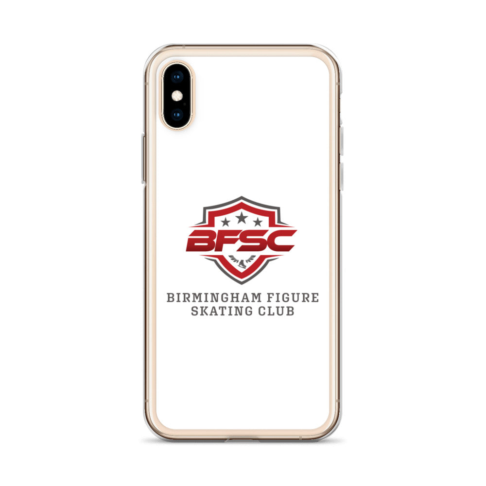 Funda para iPhone BFSC