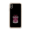 Bethel Hooligans iPhone Case