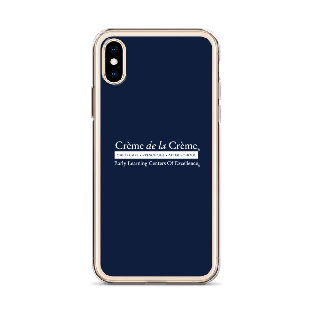 CDLC iPhone Case