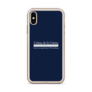 CDLC iPhone Case