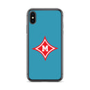MHST iPhone Case