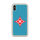 MHST iPhone Case