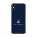 Funda para iPhone de NCL