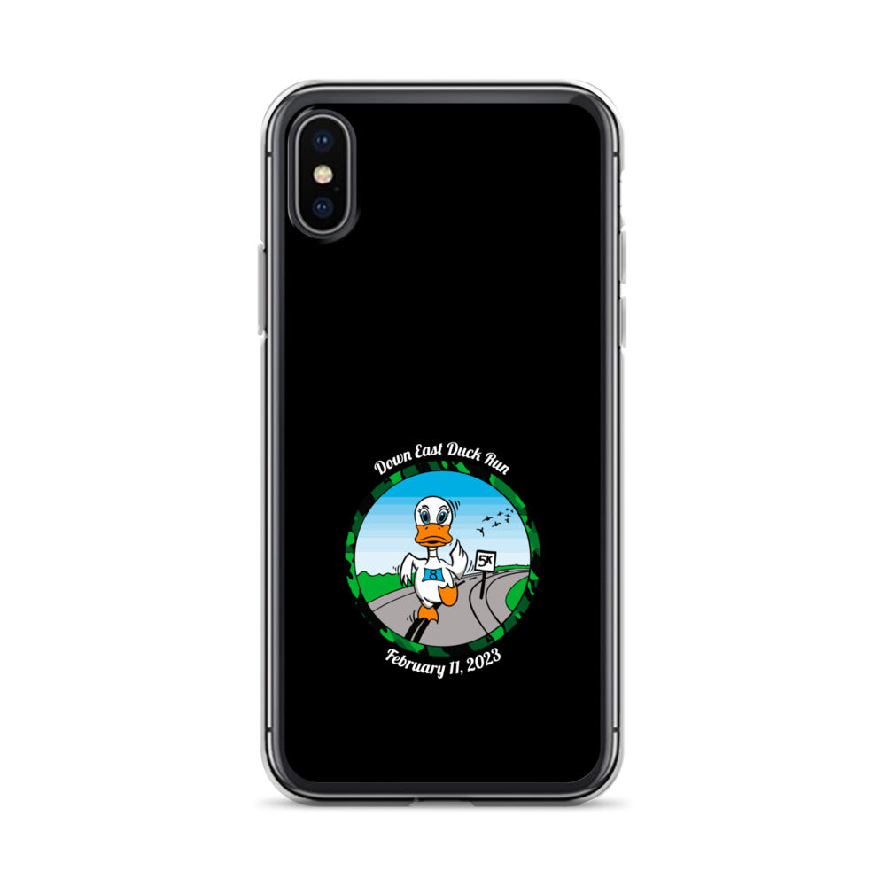 DEDR iPhone Case