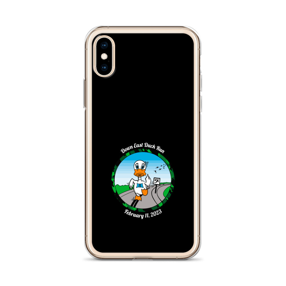 DEDR iPhone Case
