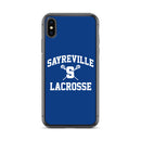 SYL iPhone Case