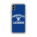 SYL iPhone Case