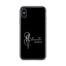 Elevate Dance iPhone Case