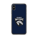 OAS iPhone Case