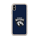 OAS iPhone Case
