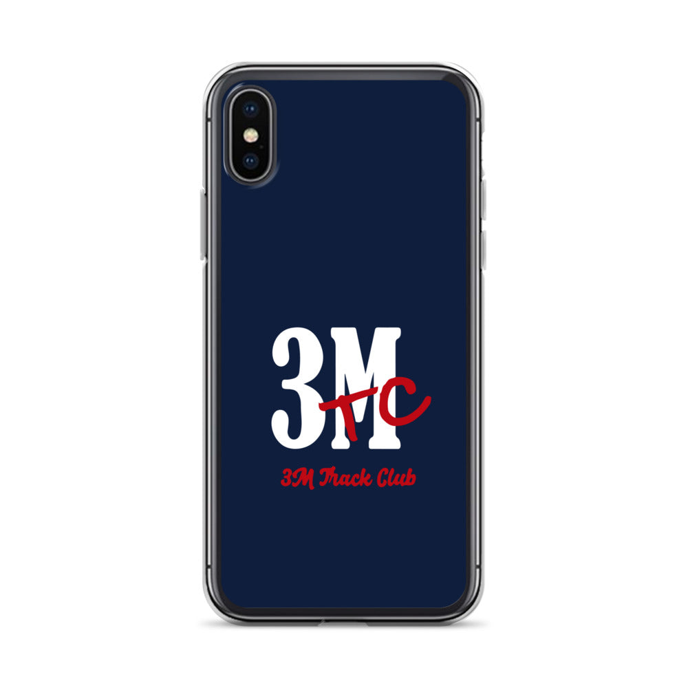 3M iPhone Case