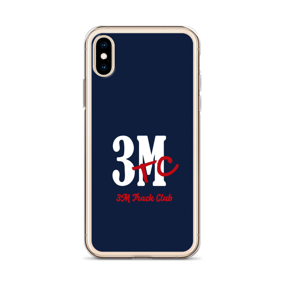 3M iPhone Case