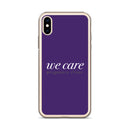 WCPC iPhone Case