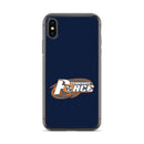TFS iPhone Case