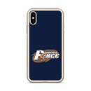TFS iPhone Case