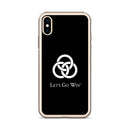 LGW iPhone Case