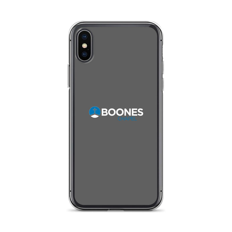 BCBC iPhone Case