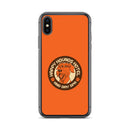 HHH iPhone Case