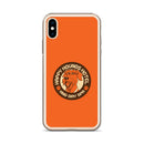 HHH iPhone Case