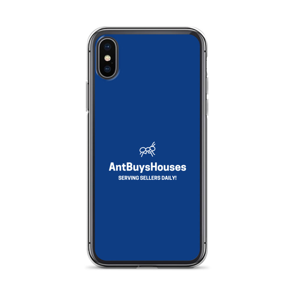 Funda para iPhone ABGHi